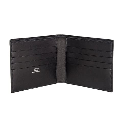 hermes mc2 fleming wallet|Men Small leather goods .